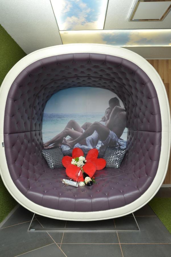 Tanja S Holiday Home In Nature With Sauna And Hot Tub Gorica pri Slivnici ภายนอก รูปภาพ