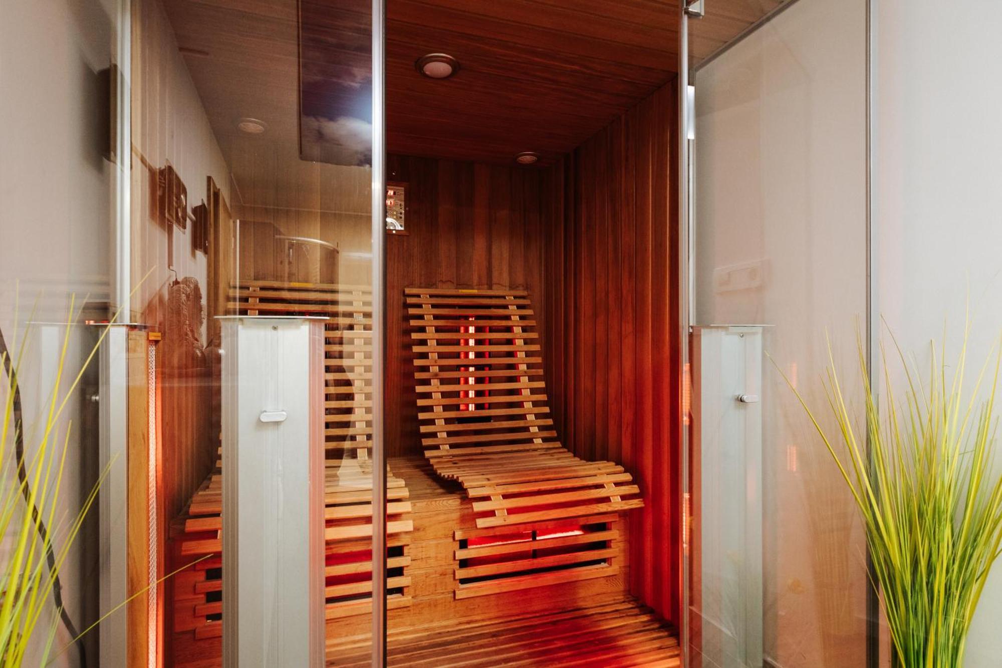Tanja S Holiday Home In Nature With Sauna And Hot Tub Gorica pri Slivnici ภายนอก รูปภาพ